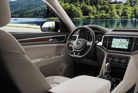 Volkswagen Warranty at Koch 33 Volkswagen of Easton in Easton PA