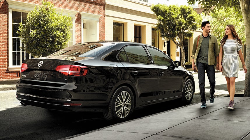 Volkswagen Warranty at Koch 33 Volkswagen of Easton in Easton PA