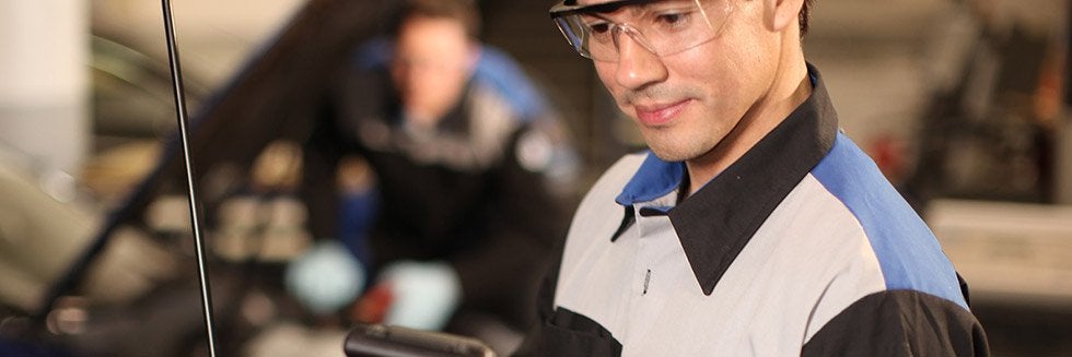 VW Dealers in Easton, PA, Service Department Photo - Koch 33 Volkswagen of Easton