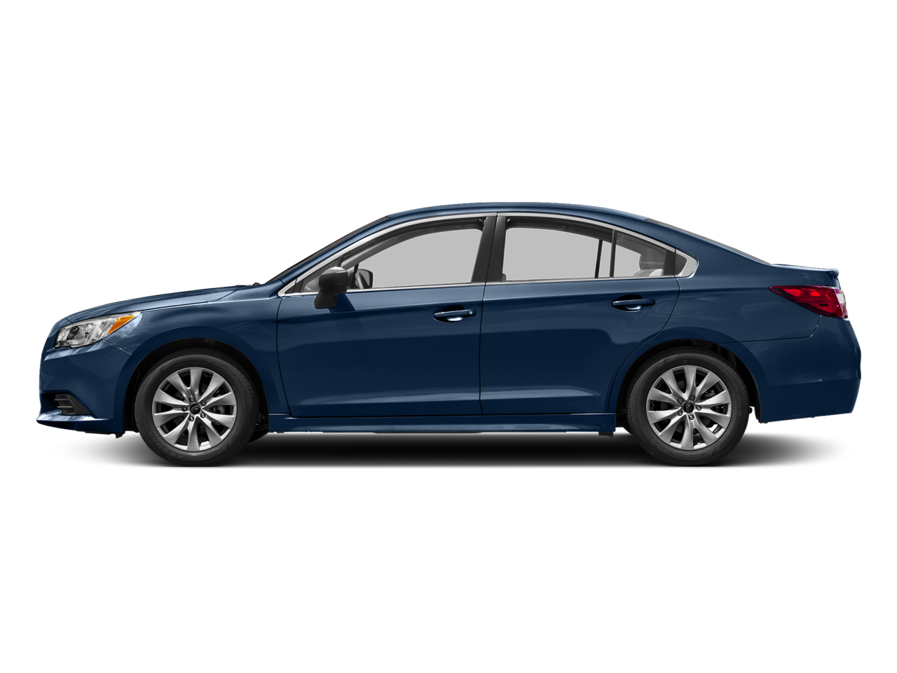 2017 Subaru Legacy 2.5i