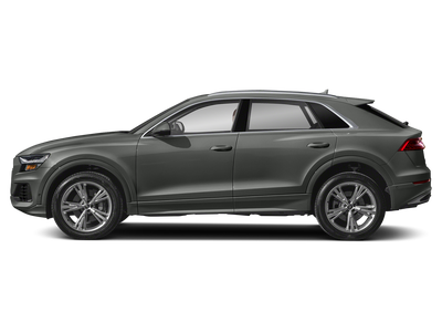 2019 Audi Q8 3.0T Prestige quattro