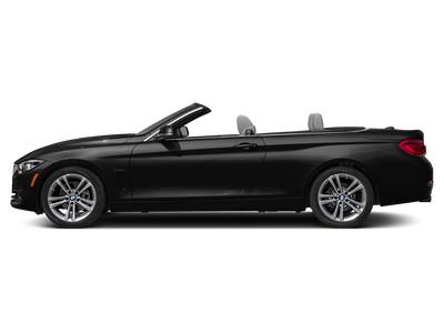 2020 BMW 4 Series 430i xDrive