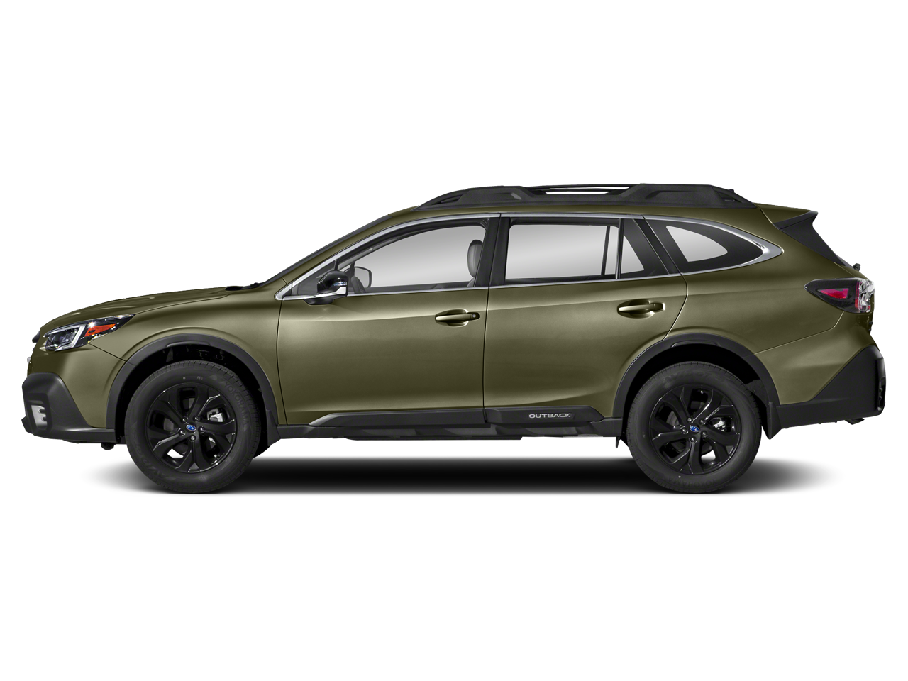 2020 Subaru Outback Onyx Edition XT photo 3