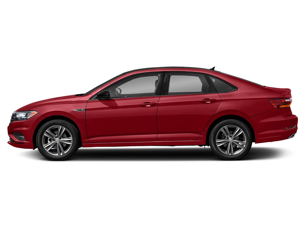 2020 Volkswagen Jetta SE R-Line photo 3