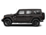 2021 Jeep Wrangler Unlimited Rubicon 4xe