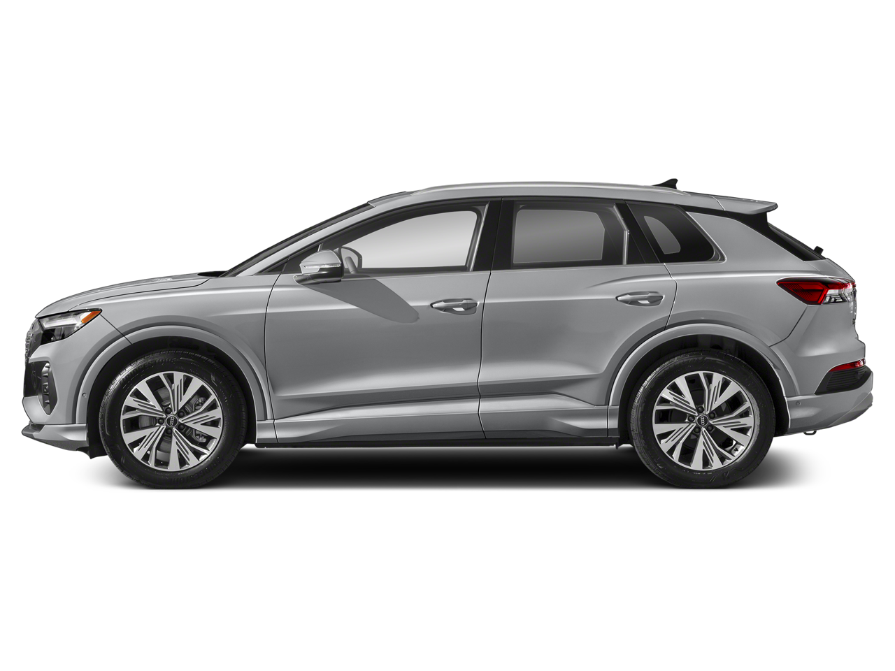 2023 Audi Q4 e-tron Premium