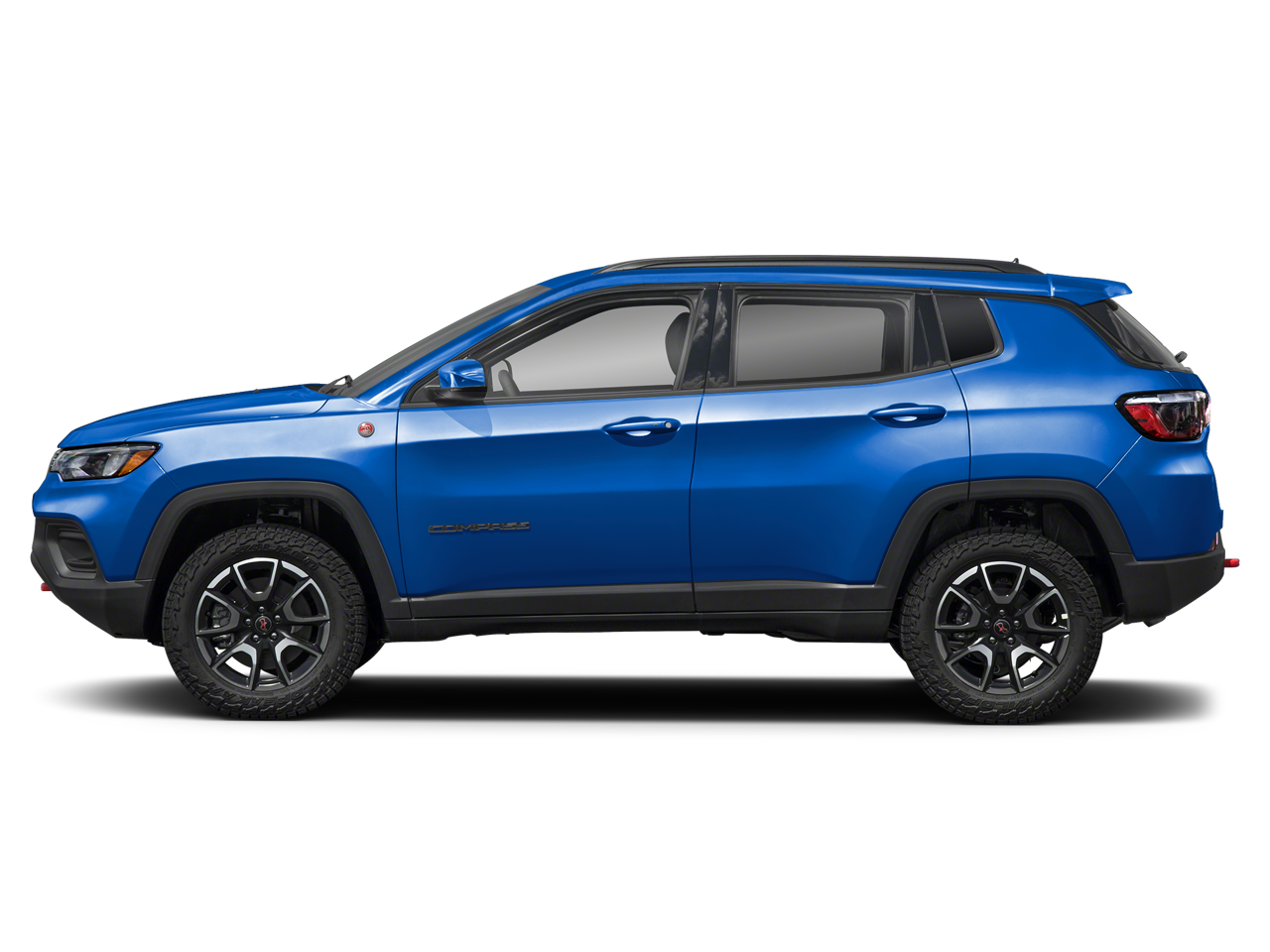 2023 Jeep Compass Trailhawk photo 2