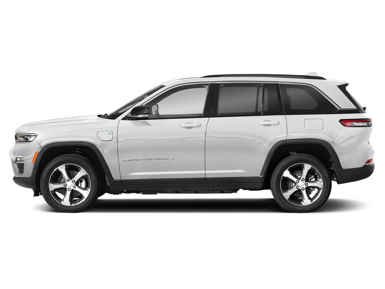 2023 Jeep Grand Cherokee 4xe photo 2