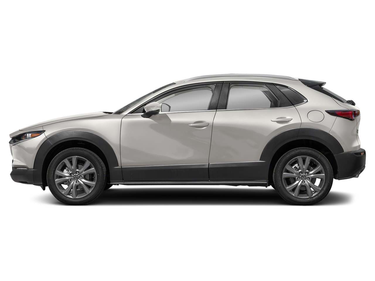 2024 Mazda CX-30 2.5 S Preferred photo 2