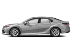 2024 Toyota AWD Camry LE