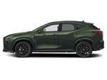 2025 Lexus NX NX 450h+ Luxury