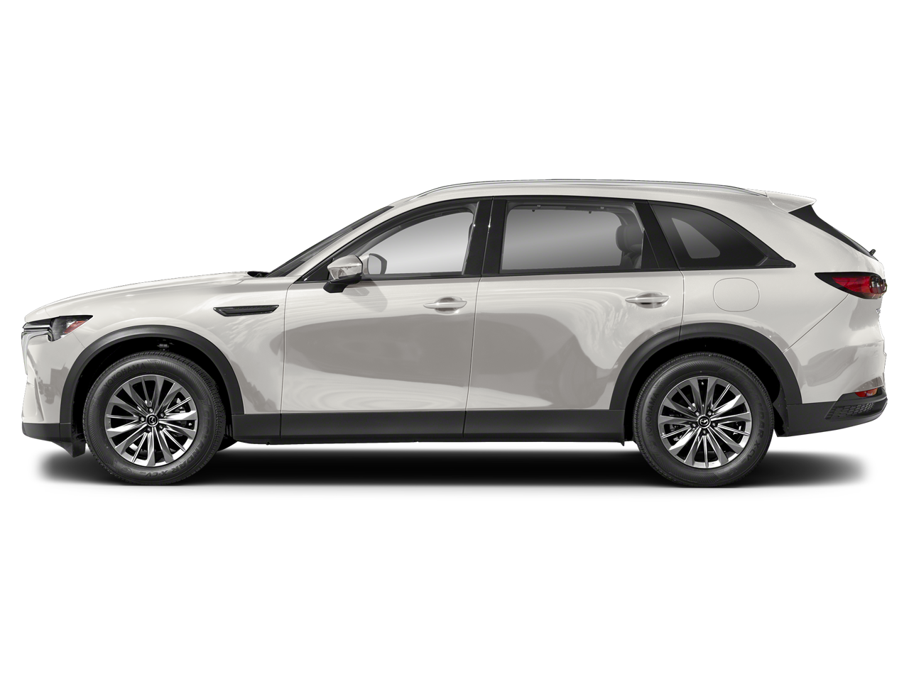 2025 Mazda Mazda CX-90 3.3 Turbo Preferred