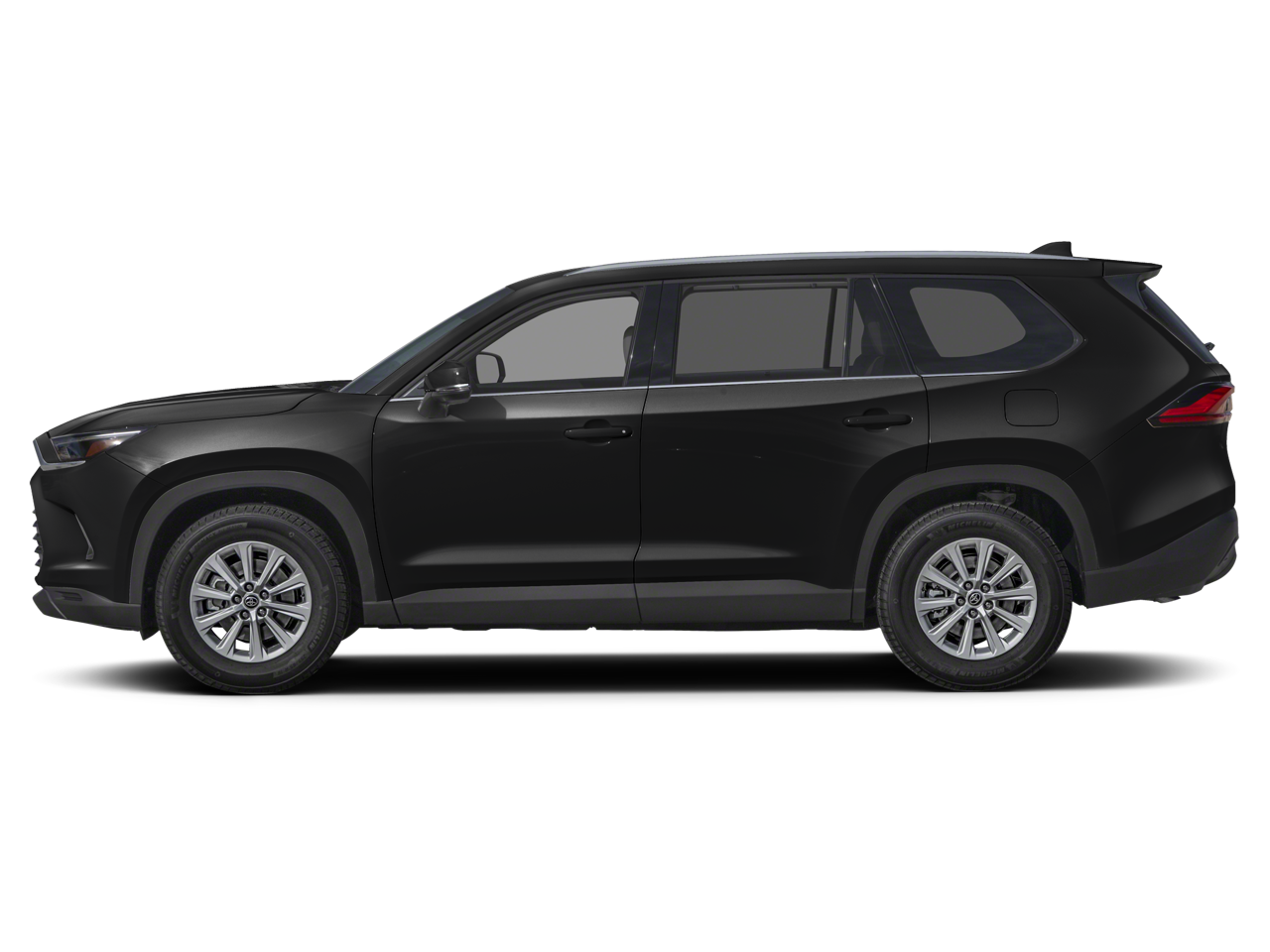 2025 Toyota Grand Highlander Platinum