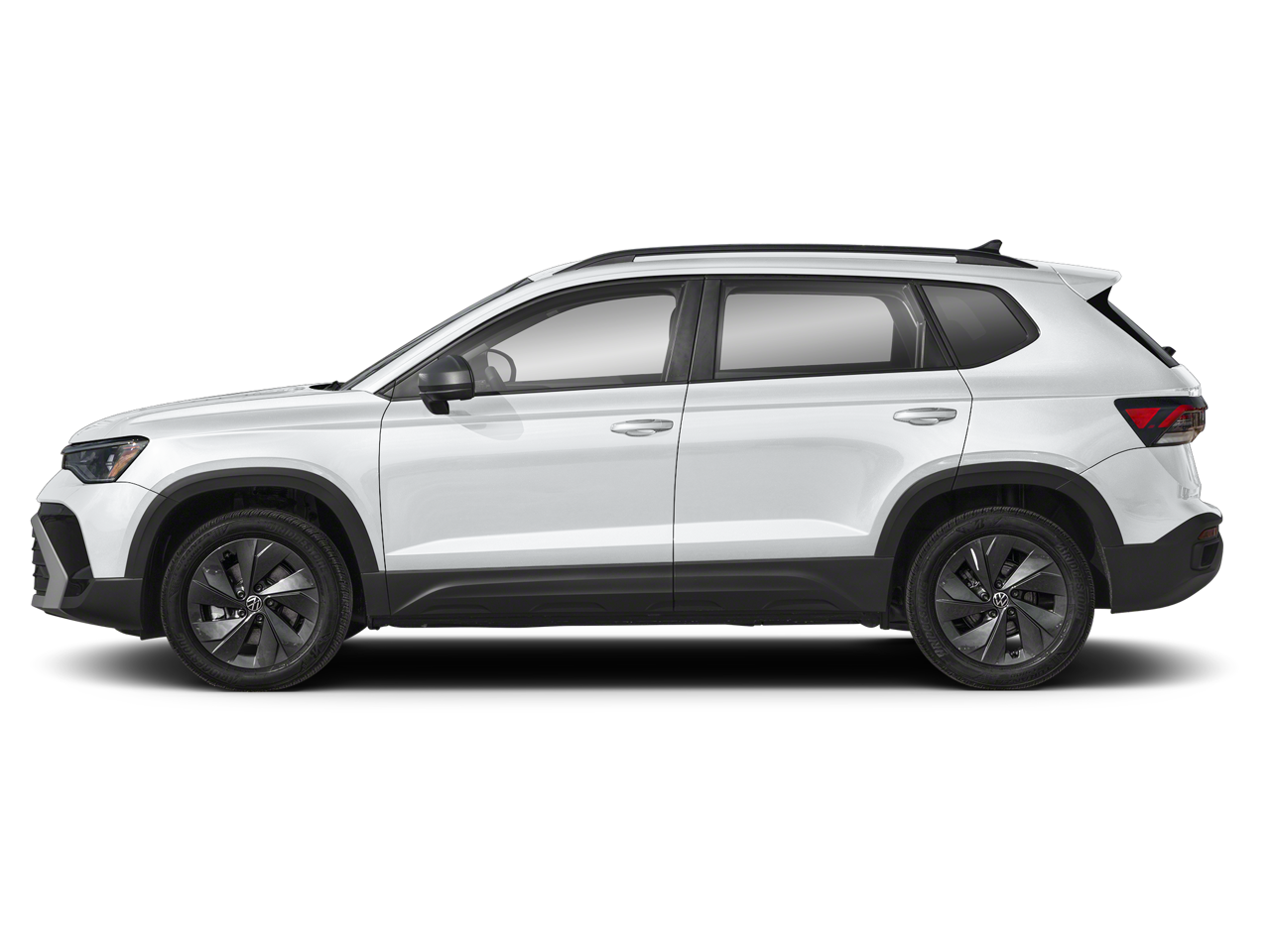 2026 Volkswagen Taos S