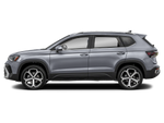2026 Volkswagen Taos SEL
