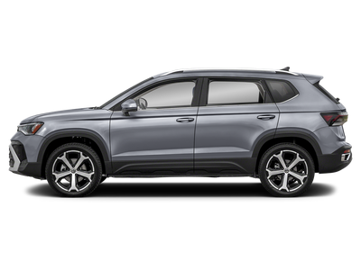 2026 Volkswagen Taos SEL
