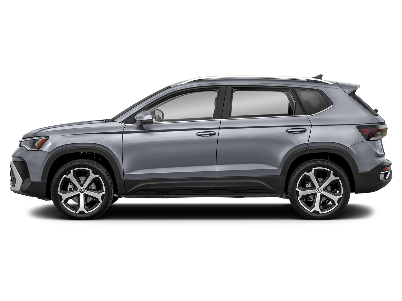 2026 Volkswagen Taos SEL