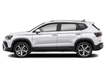 2026 Volkswagen Taos SEL