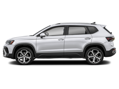 2026 Volkswagen Taos SEL