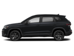 2027 Volkswagen Taos SE Black