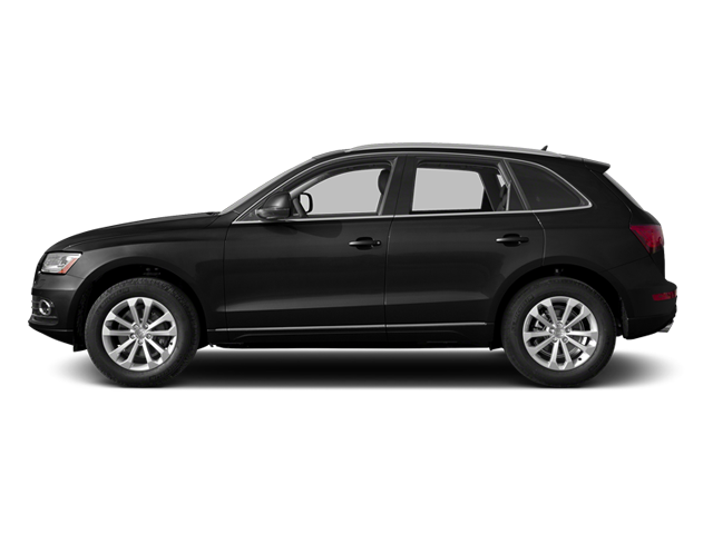 2014 Audi Q5 2.0T Premium Plus quattro