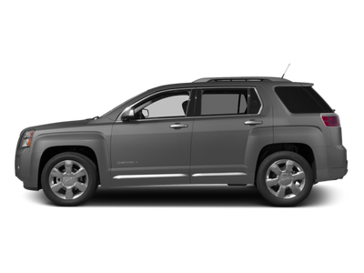 2015 GMC Terrain Denali