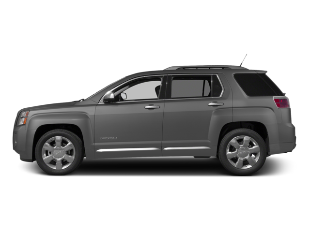 2015 GMC Terrain Denali