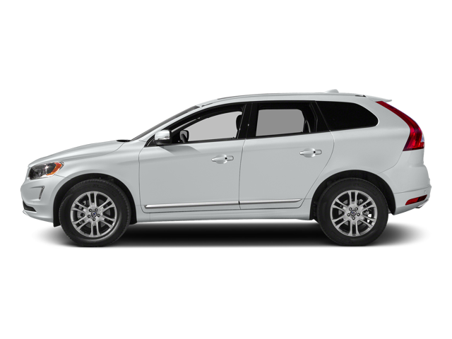 2015 Volvo XC60 T6