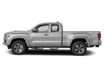 2018 Toyota Tacoma TRD Sport V6