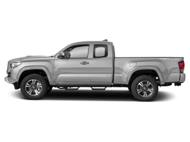 2018 Toyota Tacoma TRD Sport V6