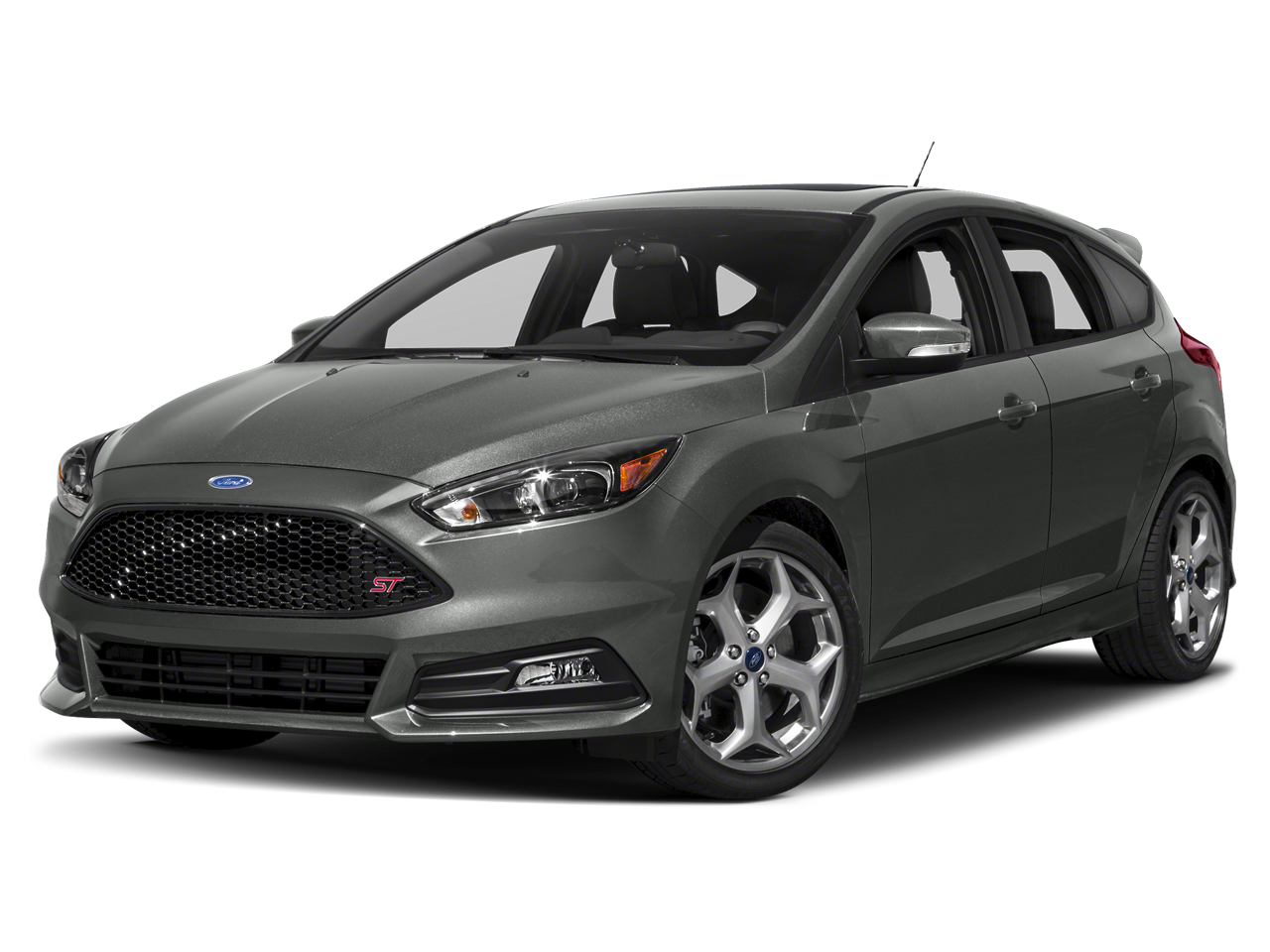 2015 Ford Focus 5 Door Hatch ST's photo