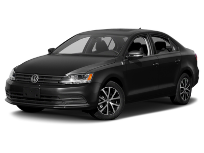 2015 Volkswagen Jetta 1.8T SE w/Connectivity/Navigation