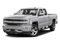 2017 Chevrolet Silverado 1500 LTZ 2LZ