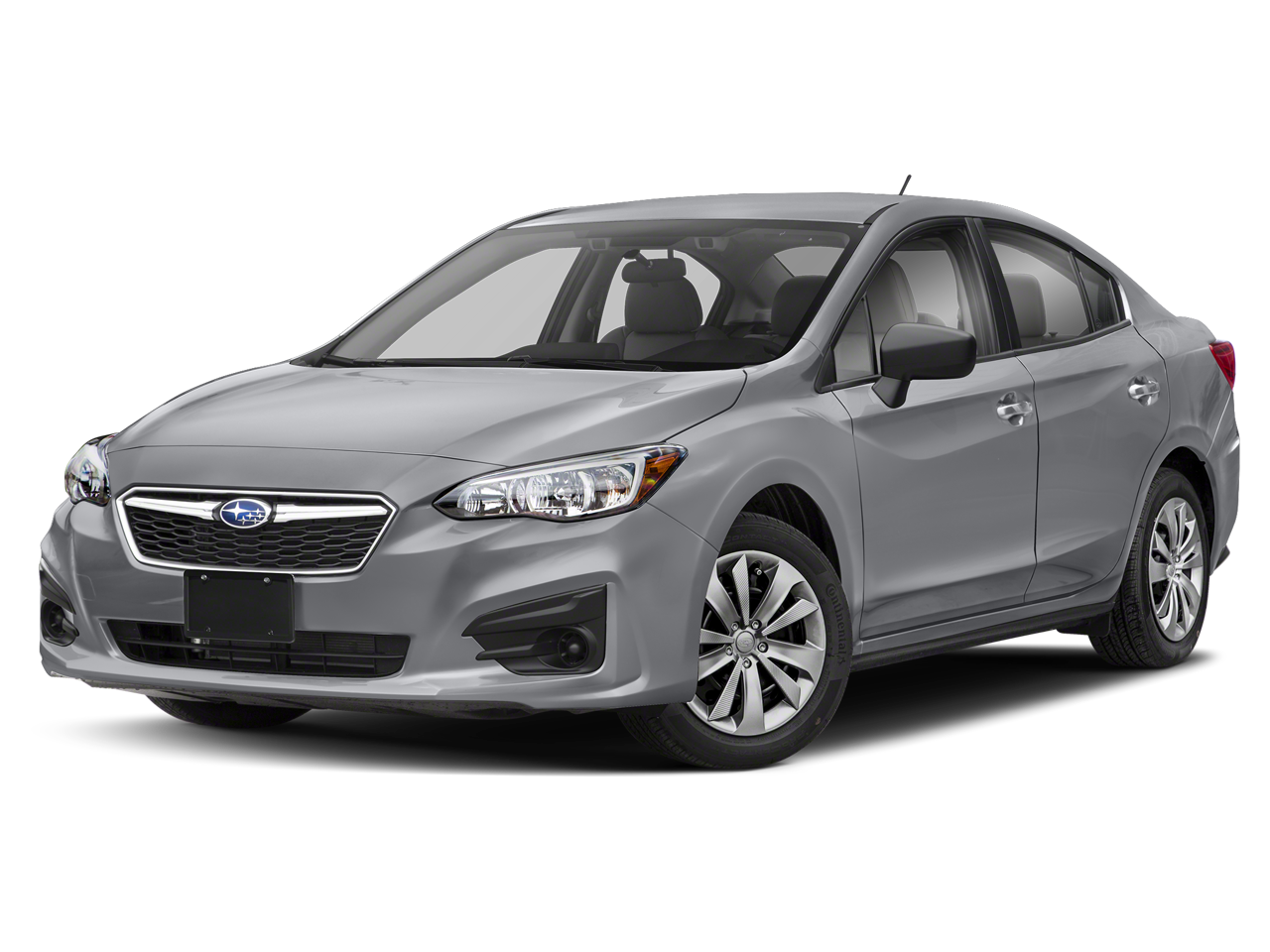 2019 Subaru Impreza 2.0i Premium CVT PZEV's photo
