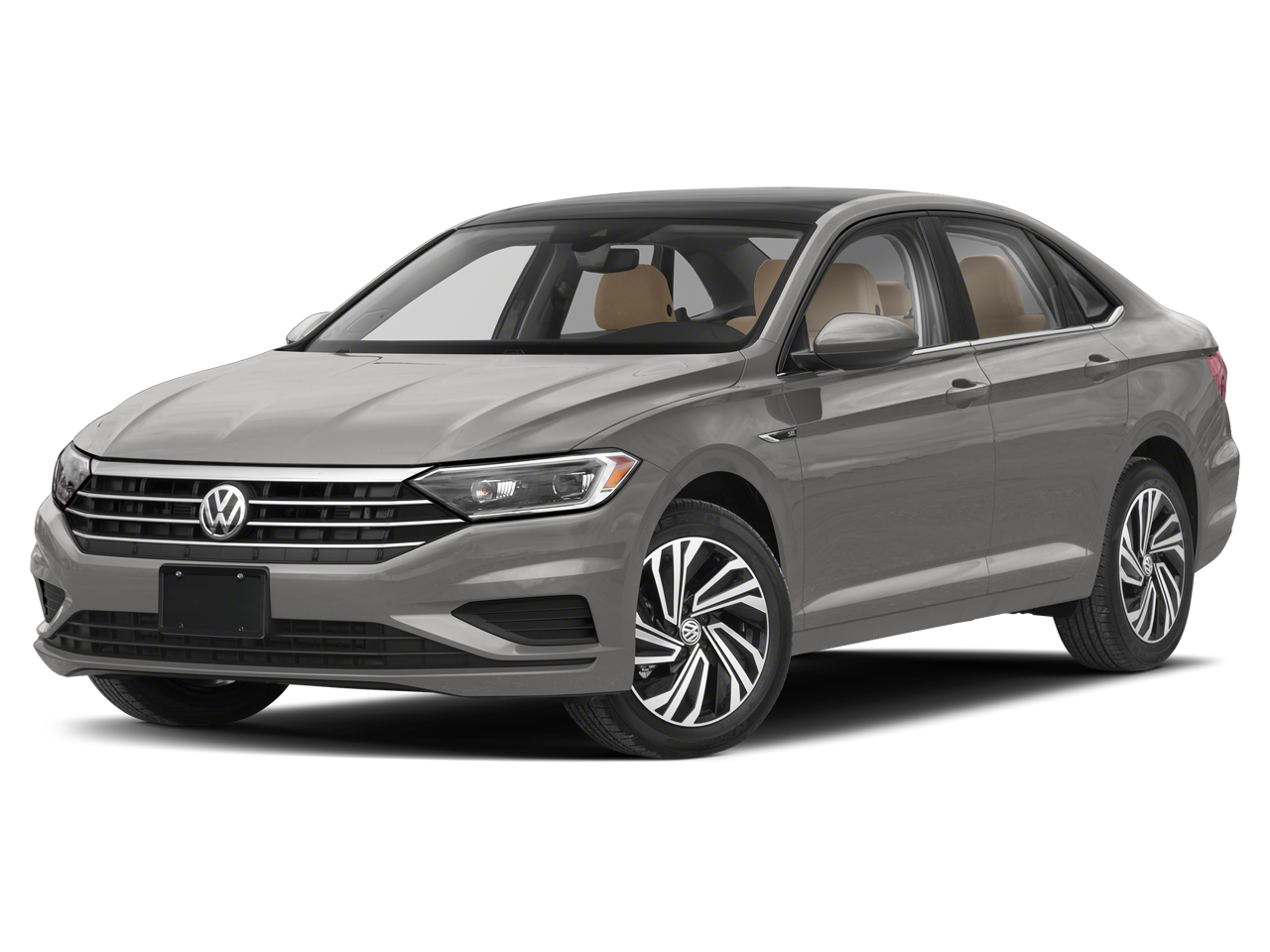 2020 Volkswagen Jetta SEL