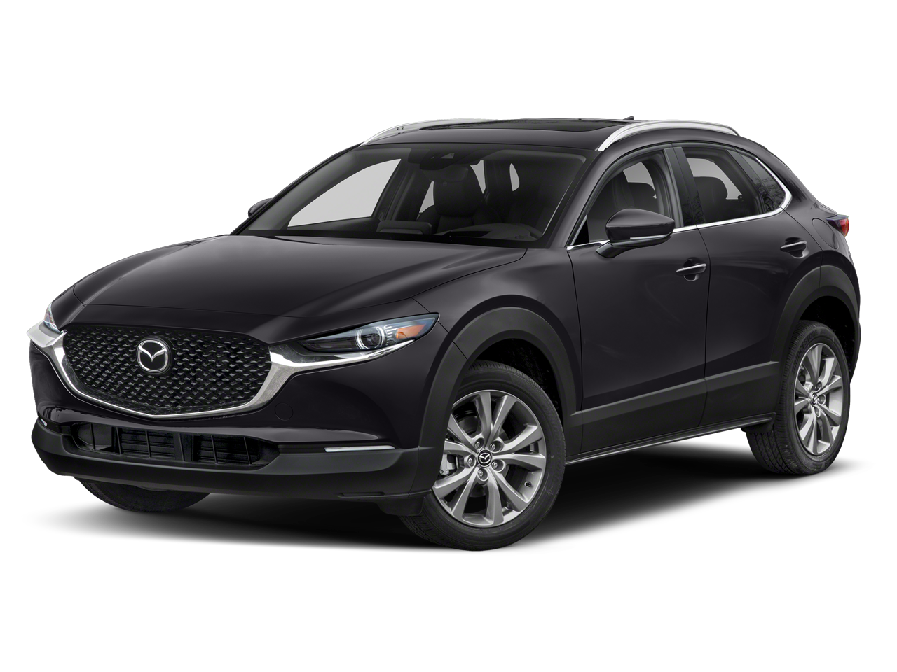 2021 Mazda CX-30 Premium AWD's photo