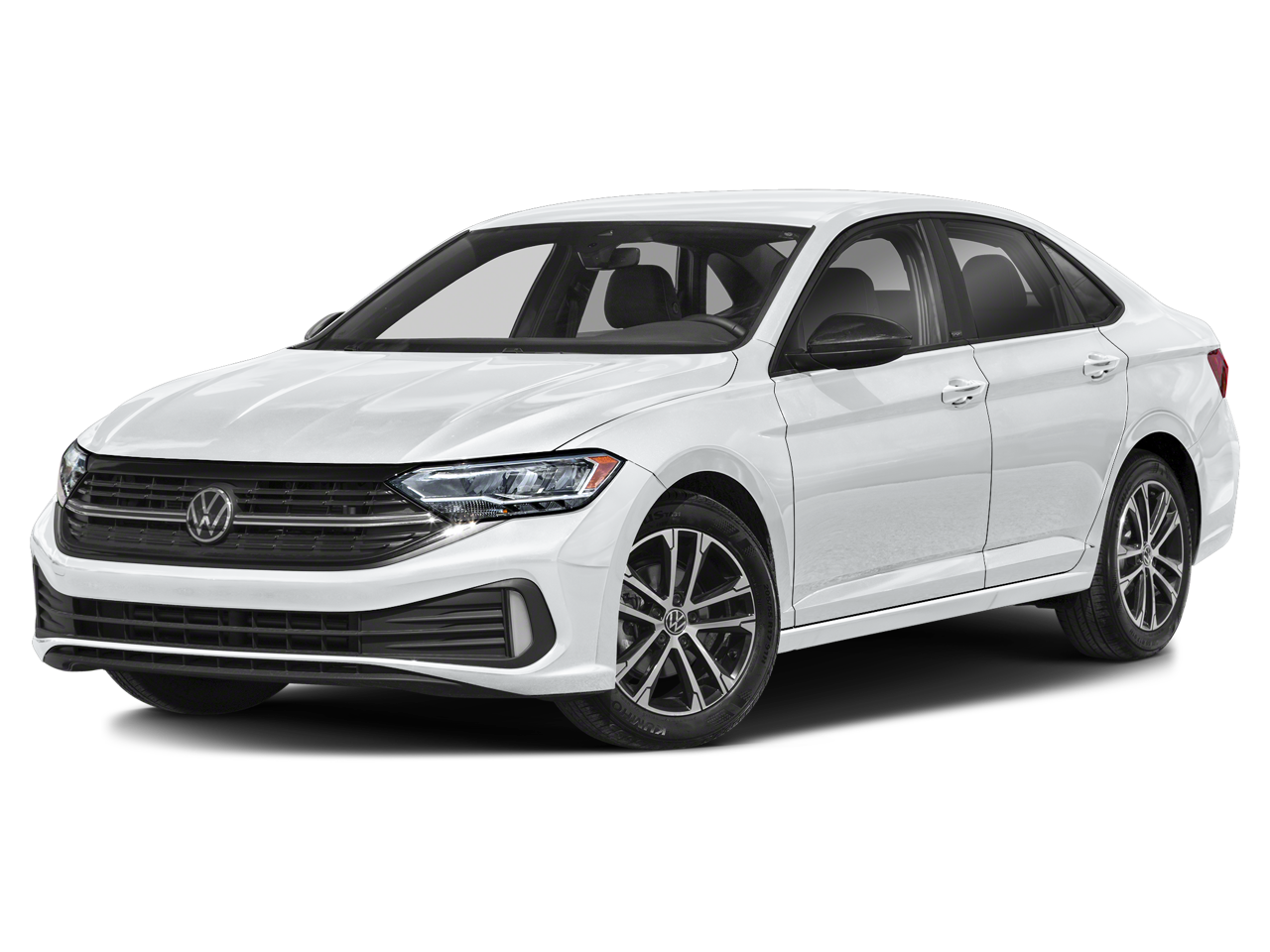 2022 Volkswagen Jetta 1.5T Sport Auto SULEV's photo