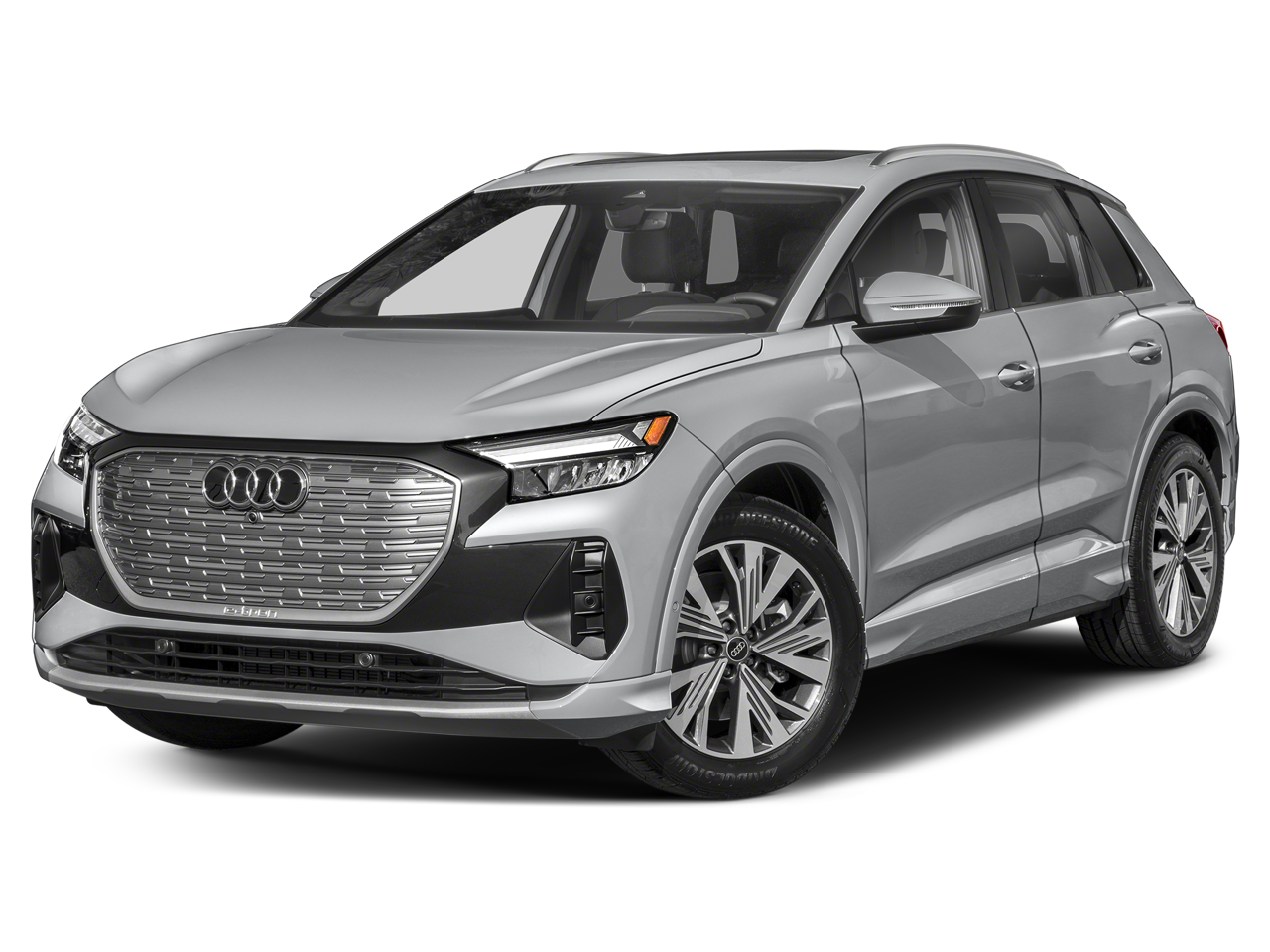 2023 Audi Q4 e-tron Premium