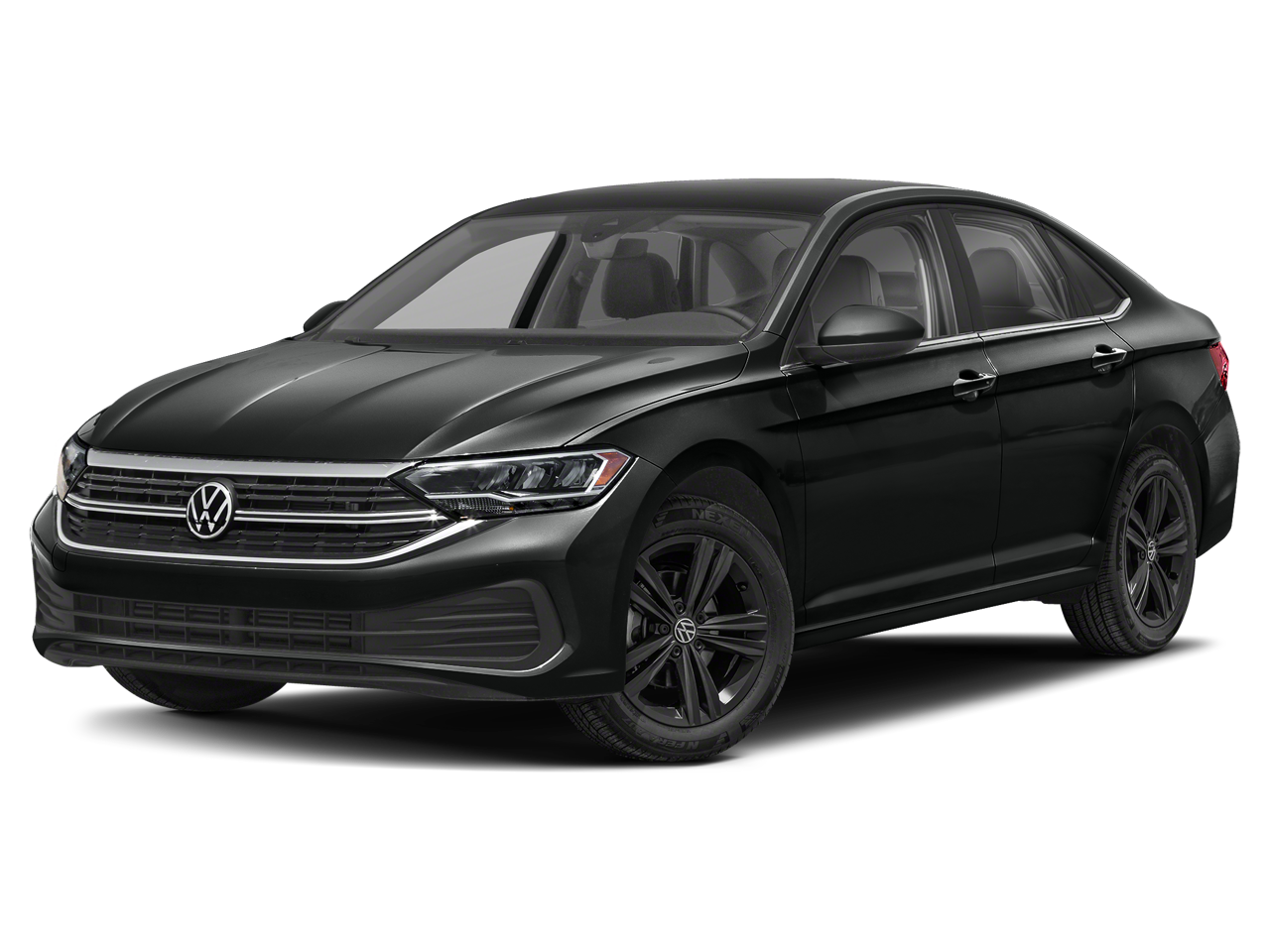 2023 Volkswagen Jetta SE