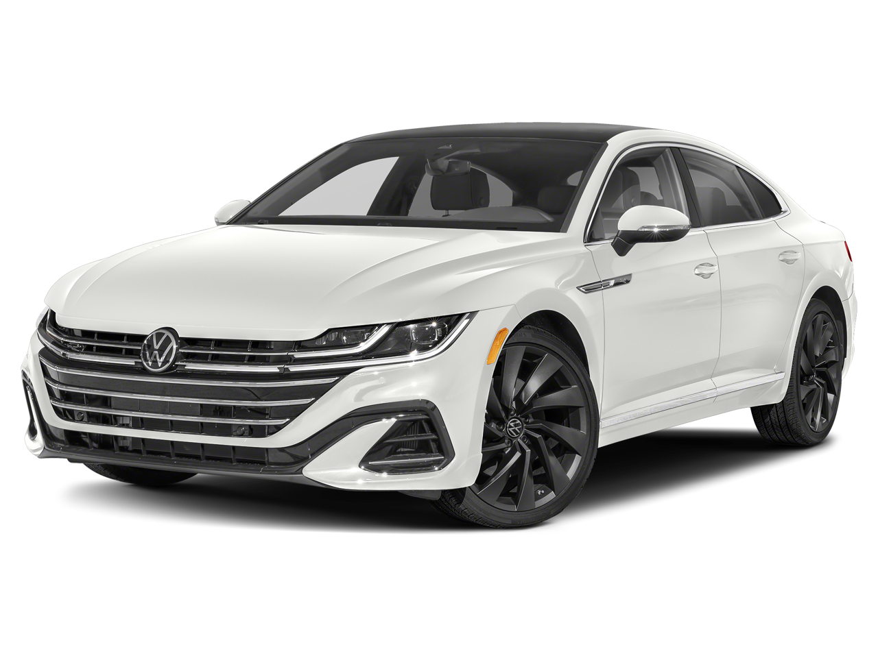 2023 Volkswagen Arteon SEL Premium R-Line with 4Motion's photo
