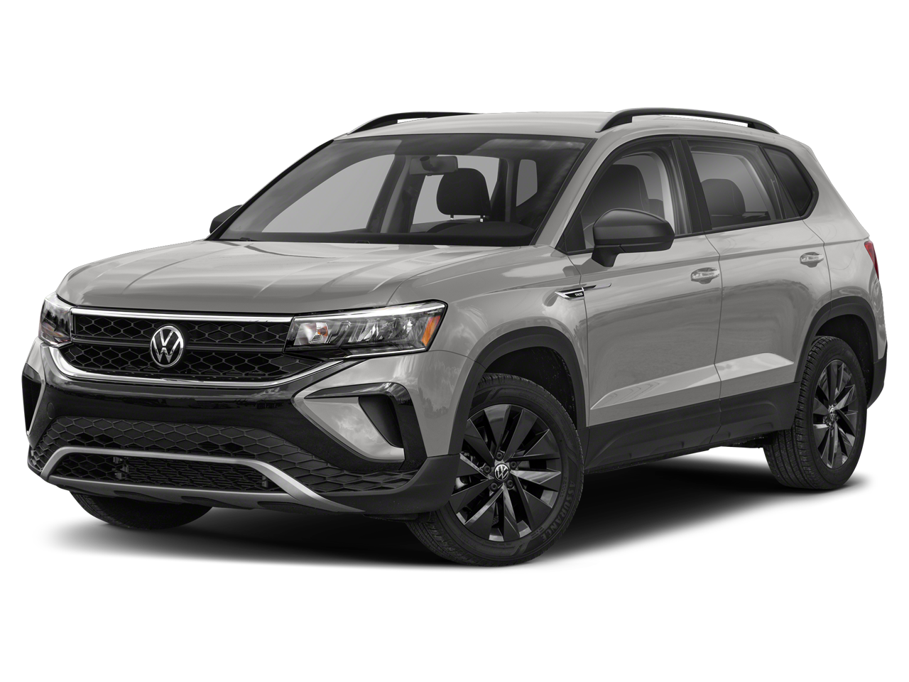 2023 Volkswagen Taos 1.5T S's photo