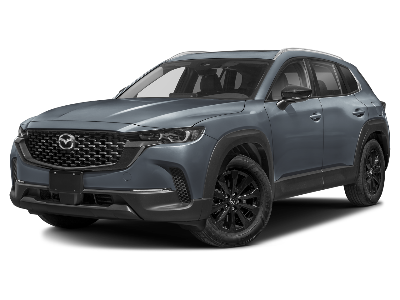 2024 Mazda CX-50 2.5 S PREMIUM's photo