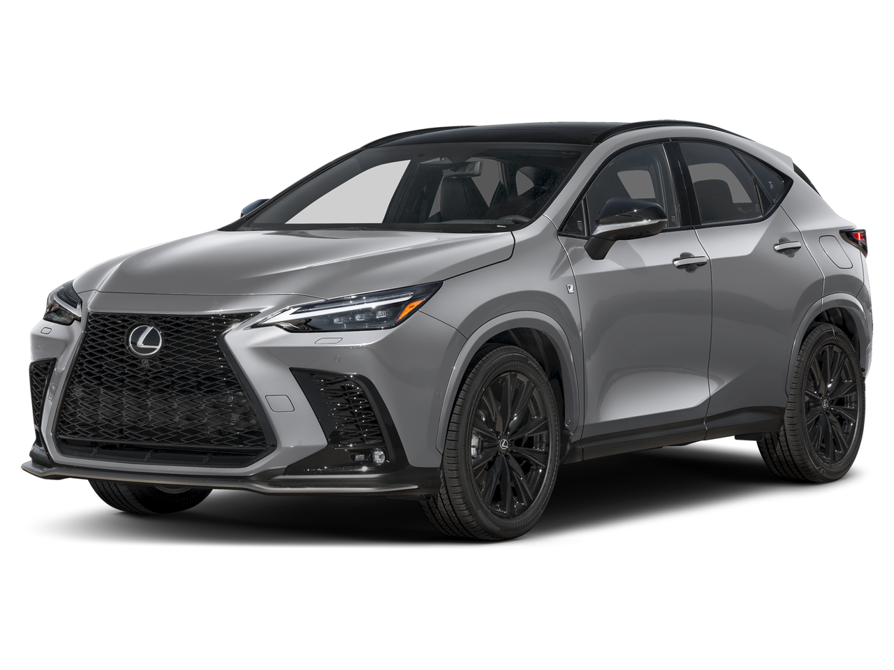 2025 Lexus NX 450h+ 450+ Luxury AWD's photo