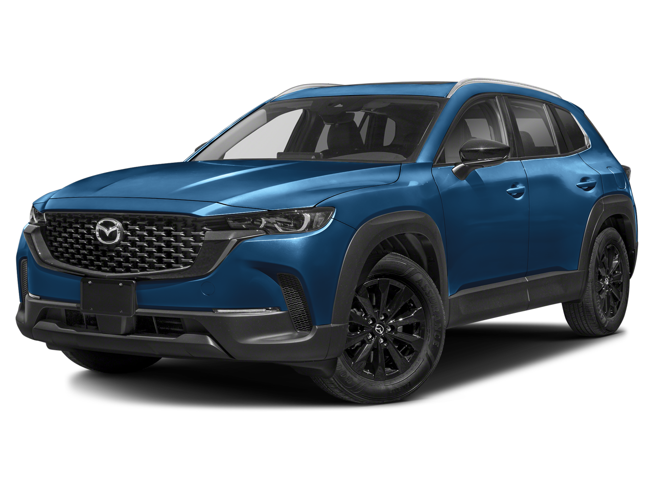 2025 Mazda CX-50 2.5 S Premium's photo