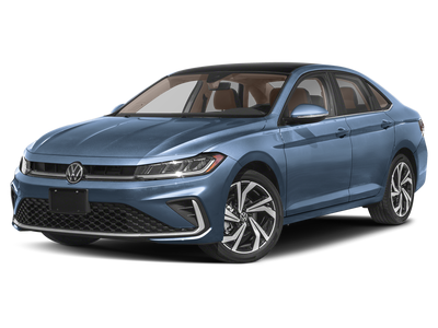 2026 Volkswagen Jetta SEL