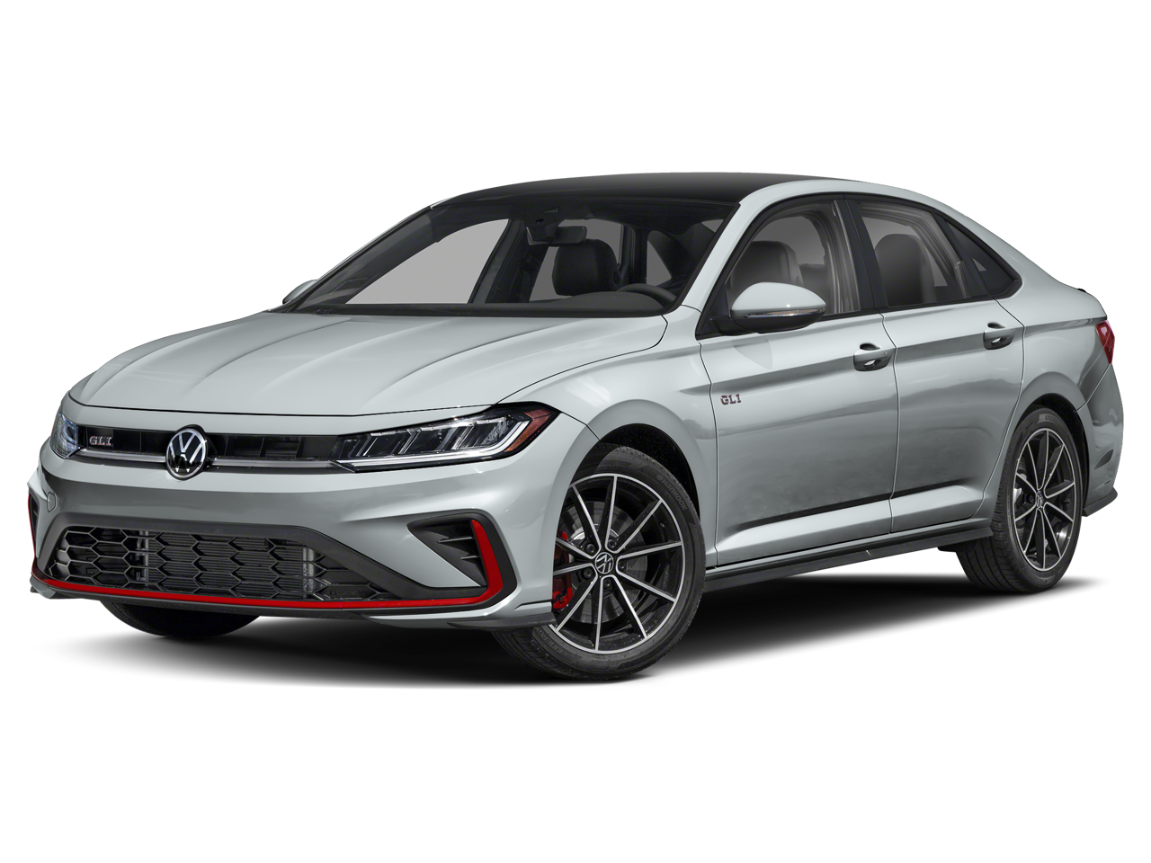 2026 Volkswagen Jetta