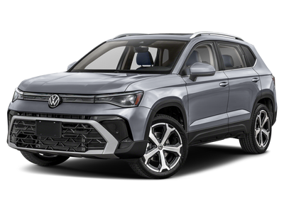 2026 Volkswagen Taos SEL