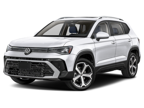 2026 Volkswagen Taos SEL