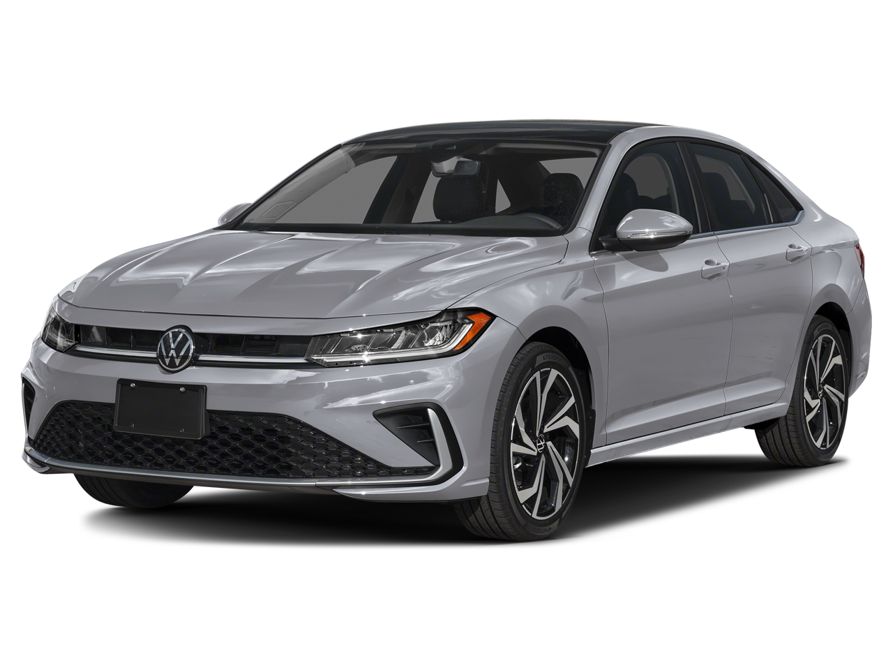 2027 Volkswagen Jetta SEL