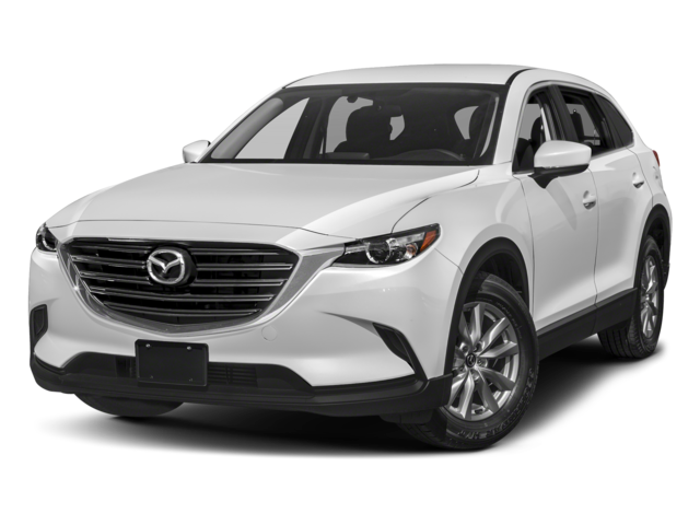 2016 Mazda CX-9 Sport AWD's photo